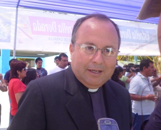 padre Juan Roger
