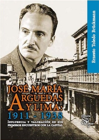 Arguedas libro