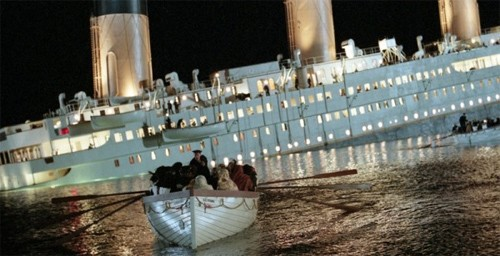 titanic