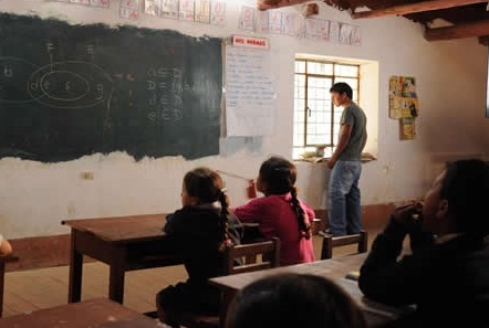 apuntes novela