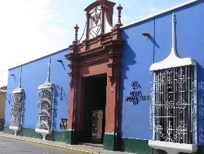 museo trujillo