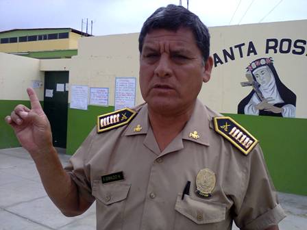 coronel giraldo