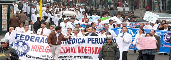 medicos nacional portada