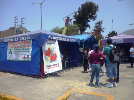 donacion