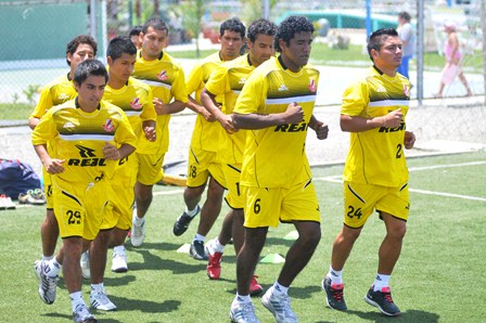 galvez entrenando ok