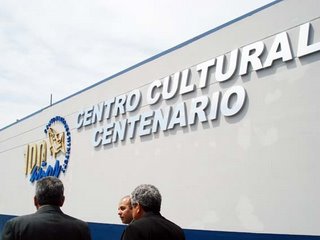 Centro Cultural Centenario