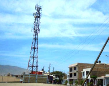 antenas-en-ppjj-chimbote