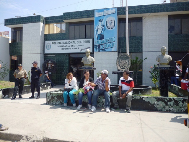 detenidos-en-desalojo-son-liberados
