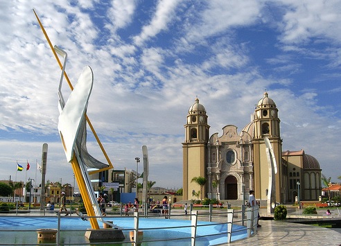 plaza-mayor-nvo-chimbote