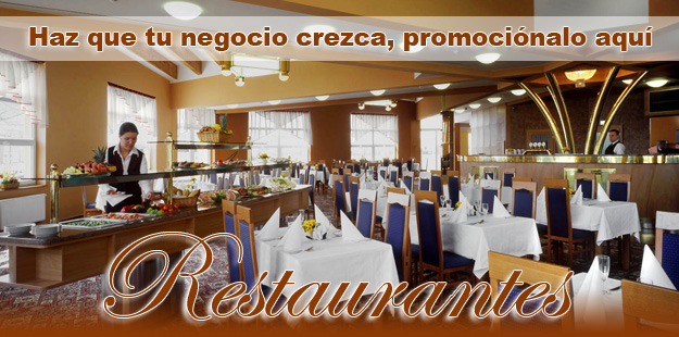 restaurante