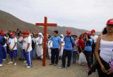 Foto: Parroquia San Pedro