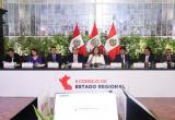 Foto Prensa Presidencia