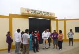 Más de 20 mil habitantes serían beneficiados con centro médico.