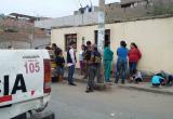 Foto: cortesía serenazgo Chimbote