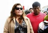 Milagros Asián, esposa de César Alvarez, será interrogada este 23 de enero. (Foto Internet)