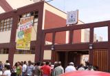 Director de plantel dice que pago fue acuerdo de asamblea general, pero que no es obligatorio.