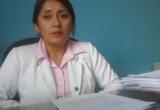 Kelly Portalatino es investigada por el delito de Falsedad Ideológica en agravio de la citada entidad de salud.