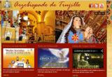 www.arzobispadodetrujillo.org