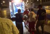 Foto: Serenazgo de Nuevo Chimbote