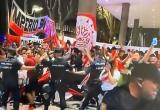 Foto: captura TV