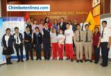 Clausura del Programa Escolar de Periodismo Digital 2016