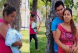 Policía ya tiene imagen de mujer que raptó a bebe recién nacido Policía ya tiene imagen de mujer que raptó a bebe recién nacido