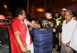 Foto: cortesía serenazgo Chimbote