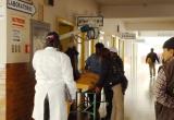 Víctima fue trasladado al Hospital Regional, pero el médico de turno sólo certificó su muerte.