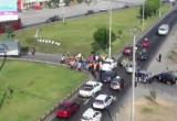 Foto: Serenazgo de Nuevo Chimbote