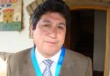 Liderando la lista de Áncash está el alcalde Alfonso Santiago Gregorio, de Carlos Fermín Fitzcarrald.