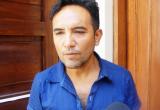 Alcalde respondió a cuestionamientos por designación de su pareja como jefa de la Gerencia de Desarrollo Económico y Turística.