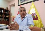 Con la medida de protesta pobladores de Casma rechazarán el traslado del peaje de Besique.