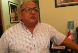 Alcalde Arroyo pide a transportistas que reconsideren el alza del precio de los pasajes.