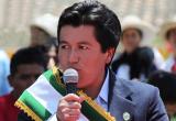 Alcalde de Pomabamba, Juan Víctor Ponte Carranza, con orden de captura.