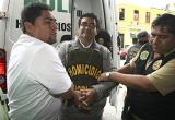 El expresidente regional afirma que no existen razones para que continúe en prisión.