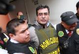 César Älvarez continuará detenido mientras duren las investigaciones en relación a su presunta participación en el asesinato de Ezequiel Nolasco.