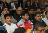 Estos son algunos de los integrantes de la Red crimninal que operó en Áncash, según la fiscalía.