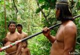 Iglesia se compromete en la defensa de las poblaciones más vulnerables en la Amazonia.