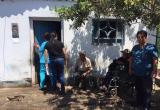 Cualquier apoyo acercarse a la vivienda ubicada en el jirón Independencia N° 393 Barrio El Progreso.
