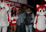 Campaña de Andemar en Nuevo Chimbote.