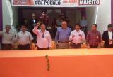 Arturo Torres Calderón postula, una vez más, a la presidencia regional de Áncash.