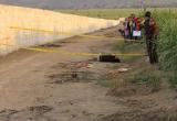 Jhonatan Ponce De La Cruz, asesinado en San Jacinto, sería hijo de un ex integrante de la banda Los Destructores. (Foto: cortesía PNP)