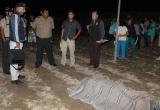 La violencia sigue incontrolable en la ciudad de Casma, donde anoche asesinaron a padre e hijo, en aprente ajuste de cuentas.