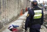 El jefe del Departamento de Investigación Criminal y Apoyo a la Justicia, informó sobre situación alarmante de violencia.