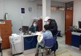 (Foto referencial)