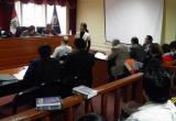 Adiencia contra el ex presidente del directorio de Chinecas fue reprogramada nuevamente.