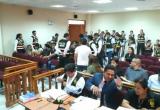 (Foto cortesía Corte de Justicia del Santa)