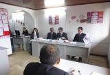 Cinco listas más fueron declaradas improcedentes por el JEE del Santa.