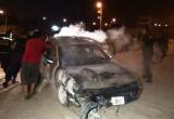 Foto: Servicio de Serenazgo Nuevo Chimbote