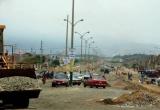 Obra de ampliación de la avenida José Pardo. (Foto: Archivo)